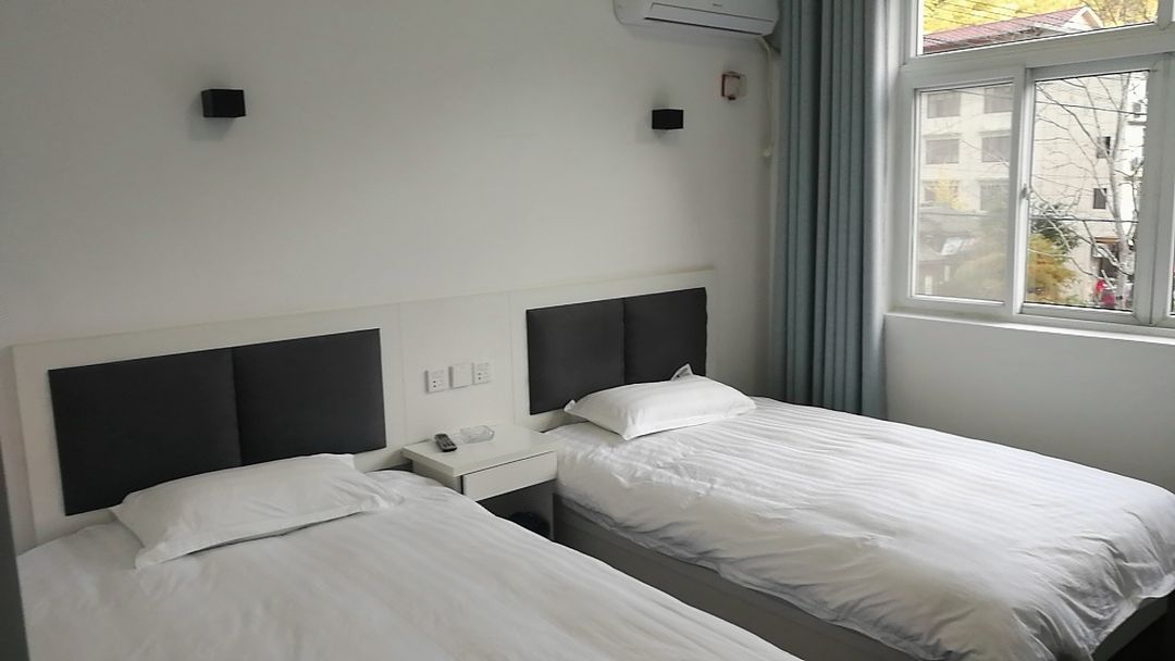 Hangzhou Youyicun Homestay