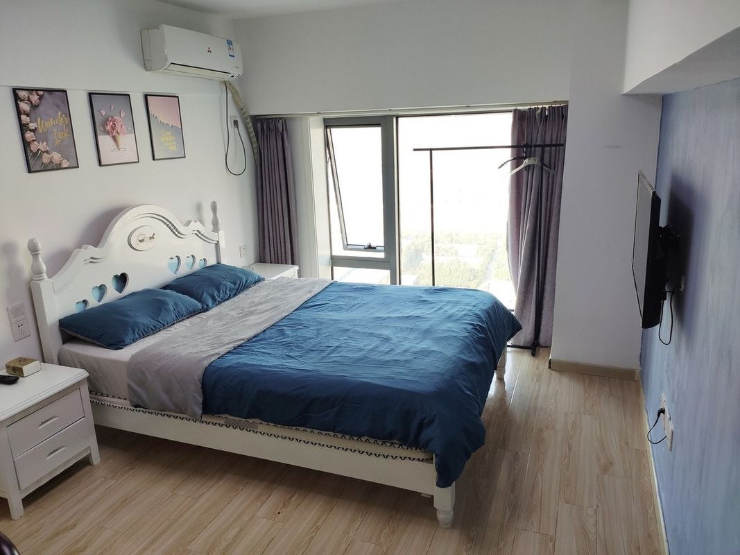 南京井文公寓(13号店)