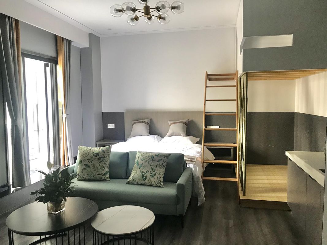 Liandao Yihai Homestay