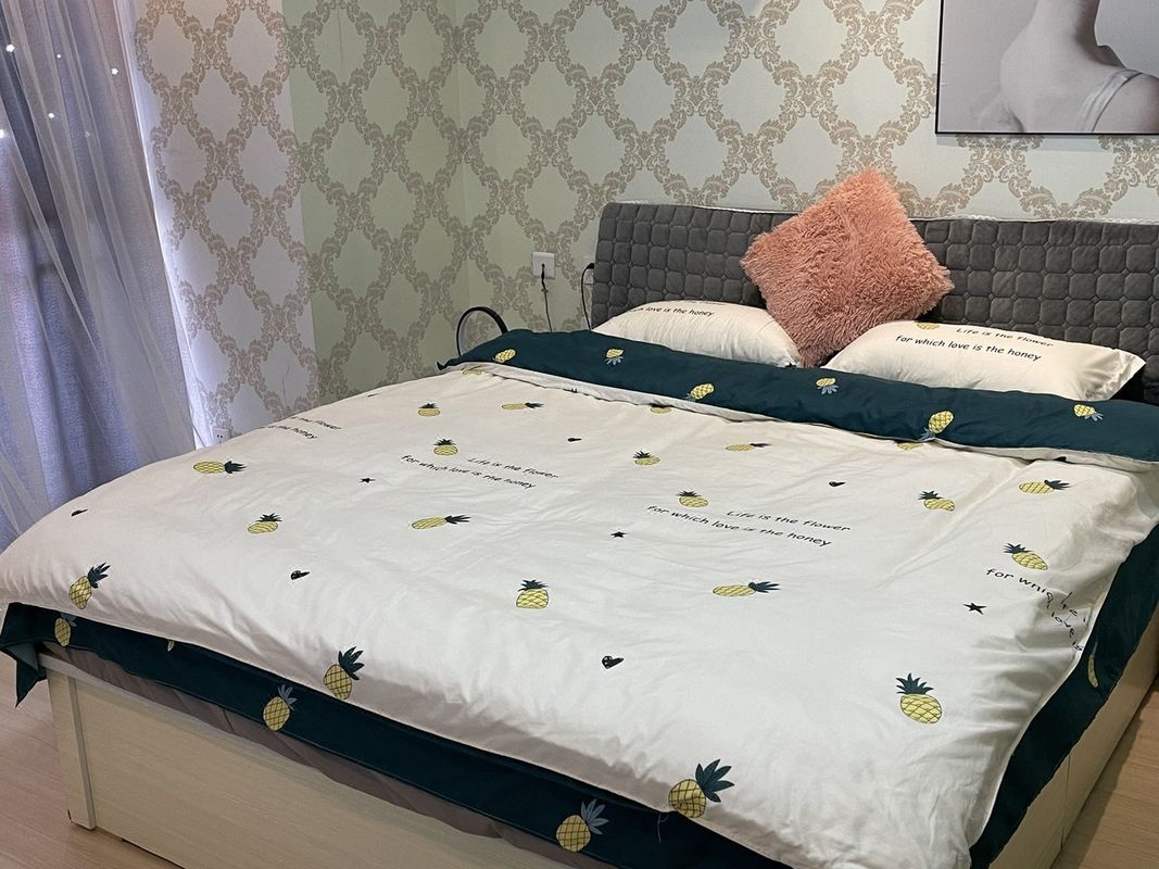 渭南麦若民宿(12号店)