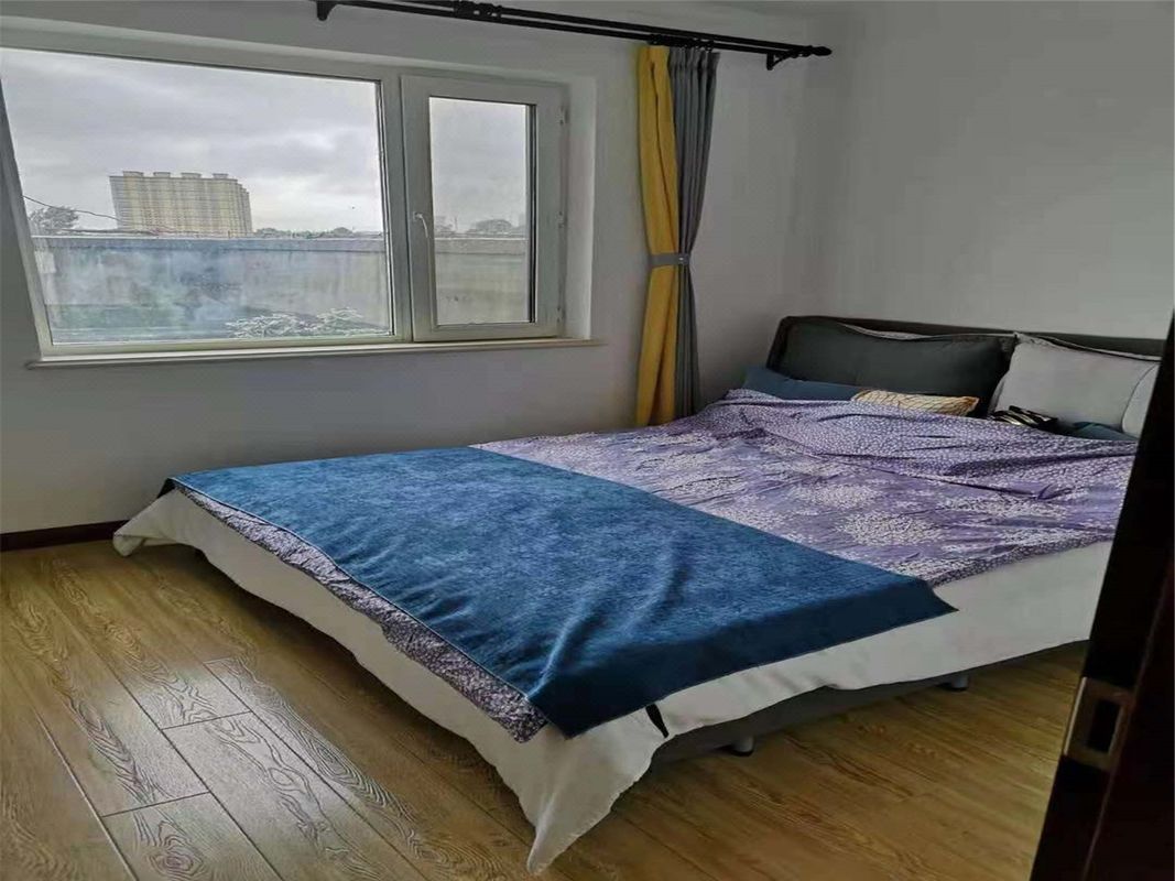 哈尔滨房东王小小公寓