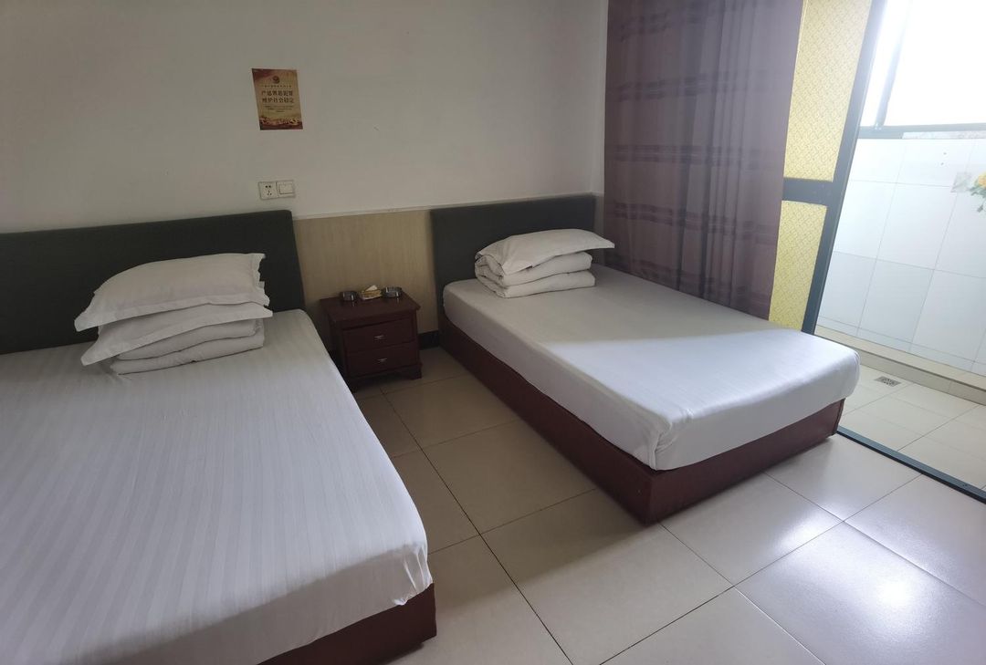 Wuxi Shangshu Guest House