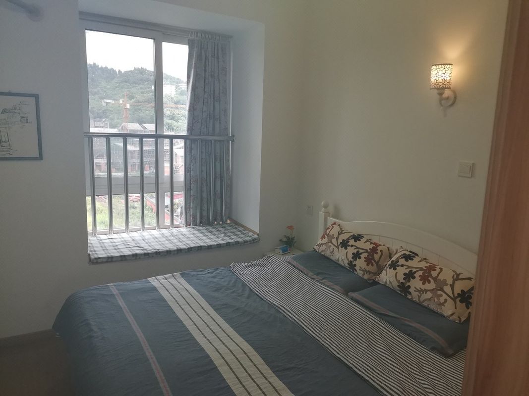 成都慕保金公寓