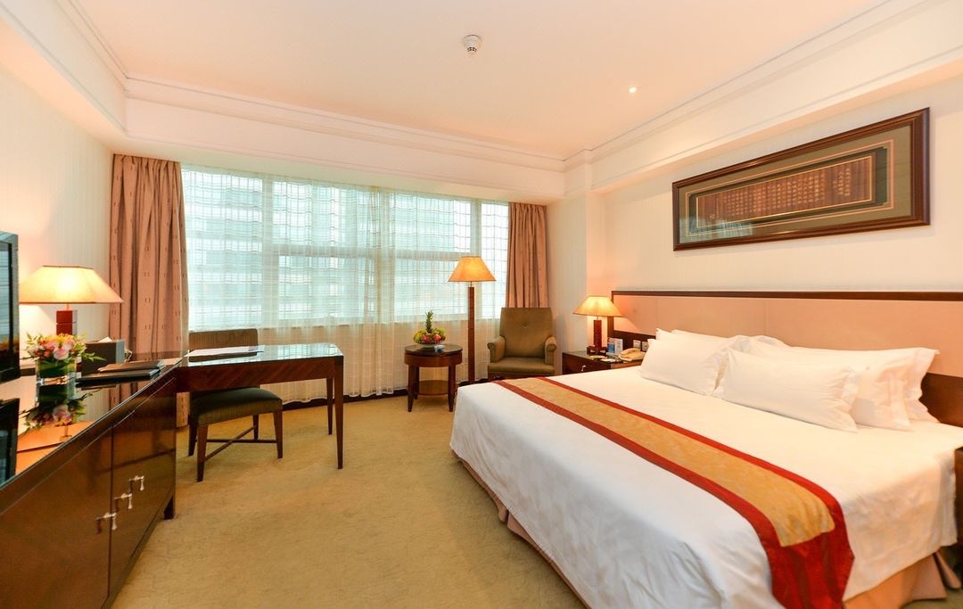 Shanghai Yuelai Shangju