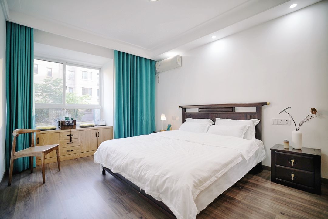 Yangzhou Wanyuan Homestay