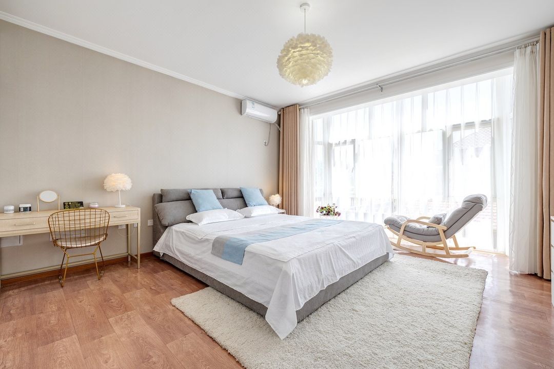 北京繡麗家園民宿