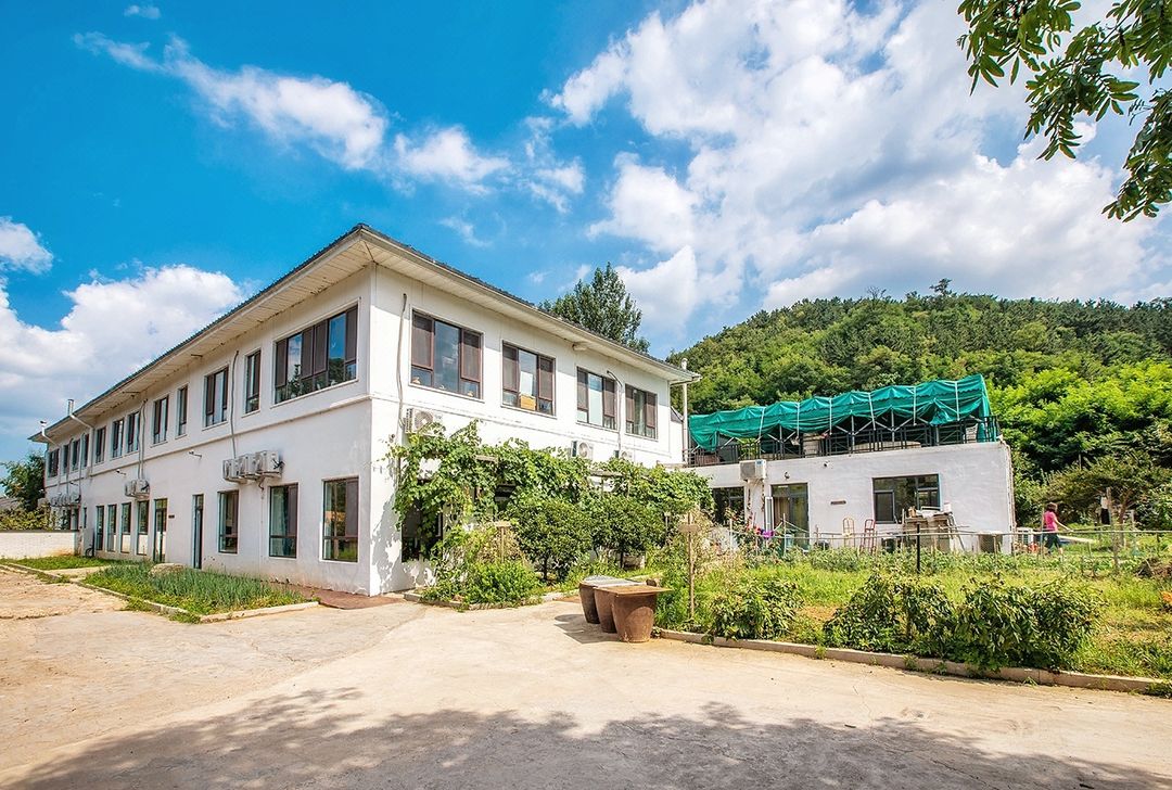 磊園山莊(青島嶗山風景區店)