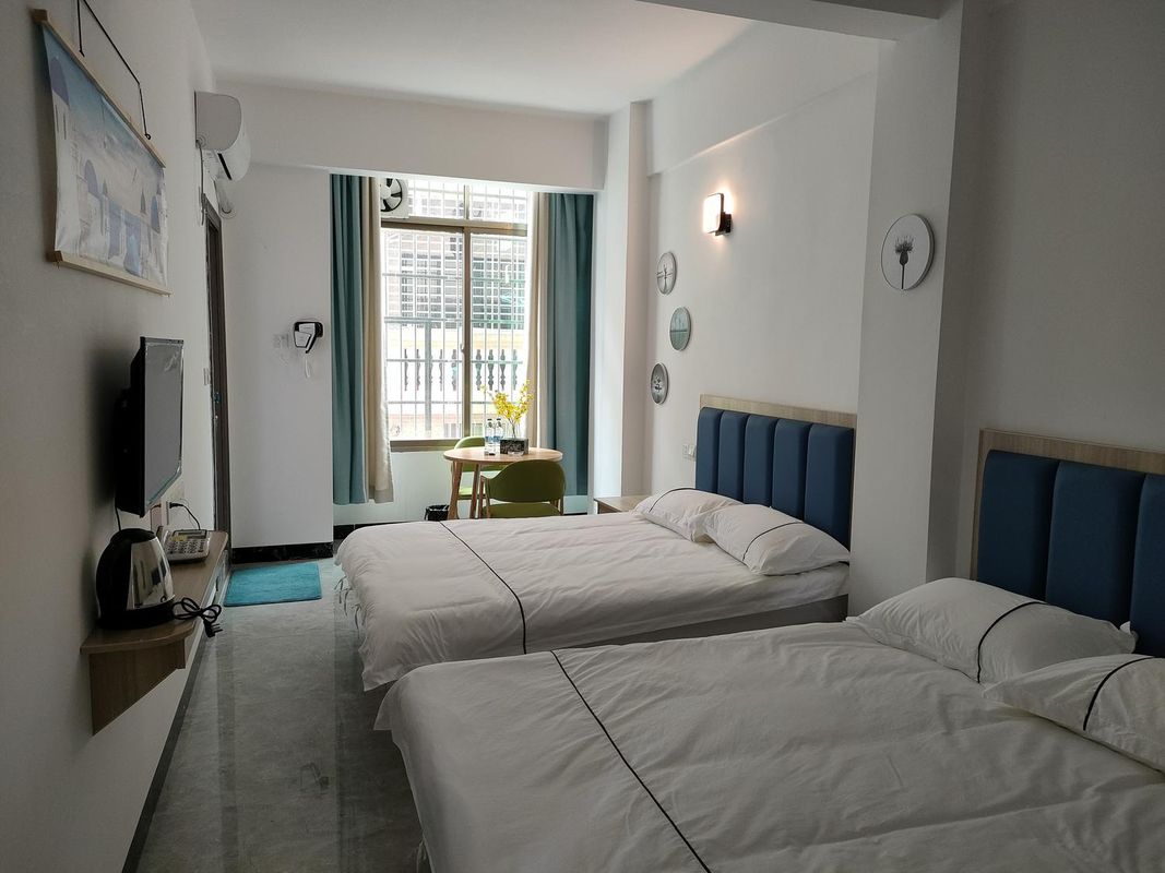 Zhaoqing Jiashang Homestay