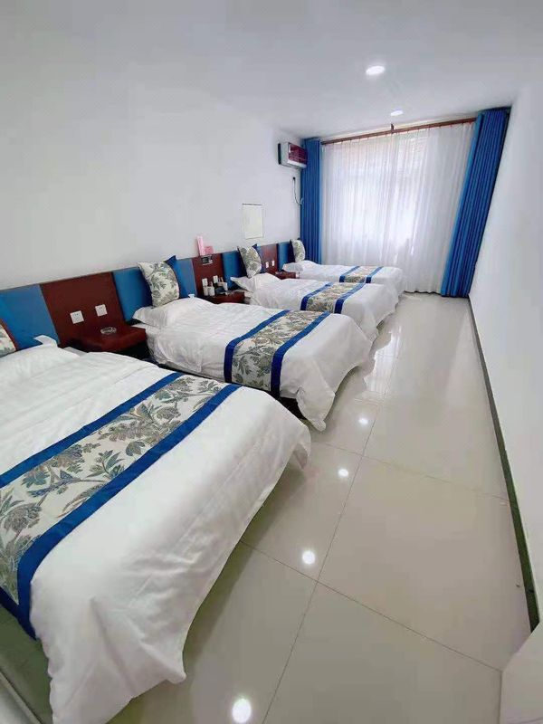 Langfang Shuncheng Hotel