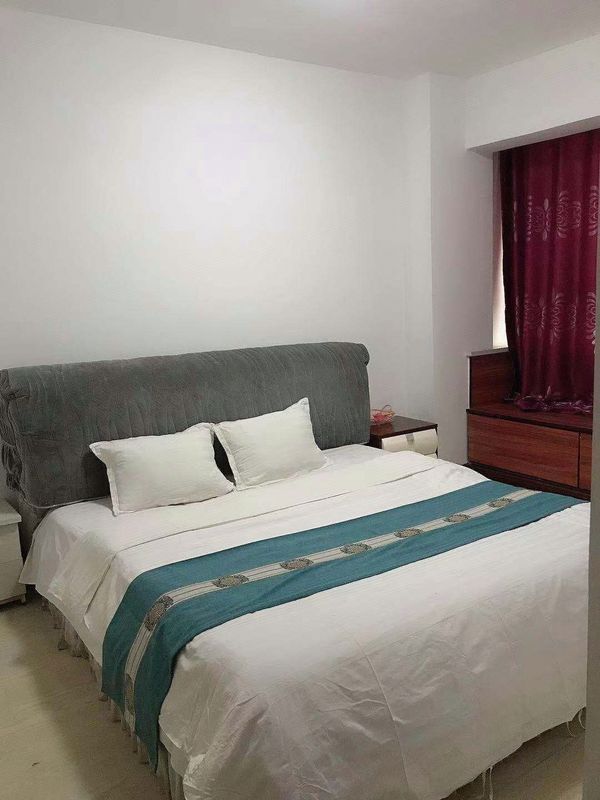 瀋陽暖馨閣公寓