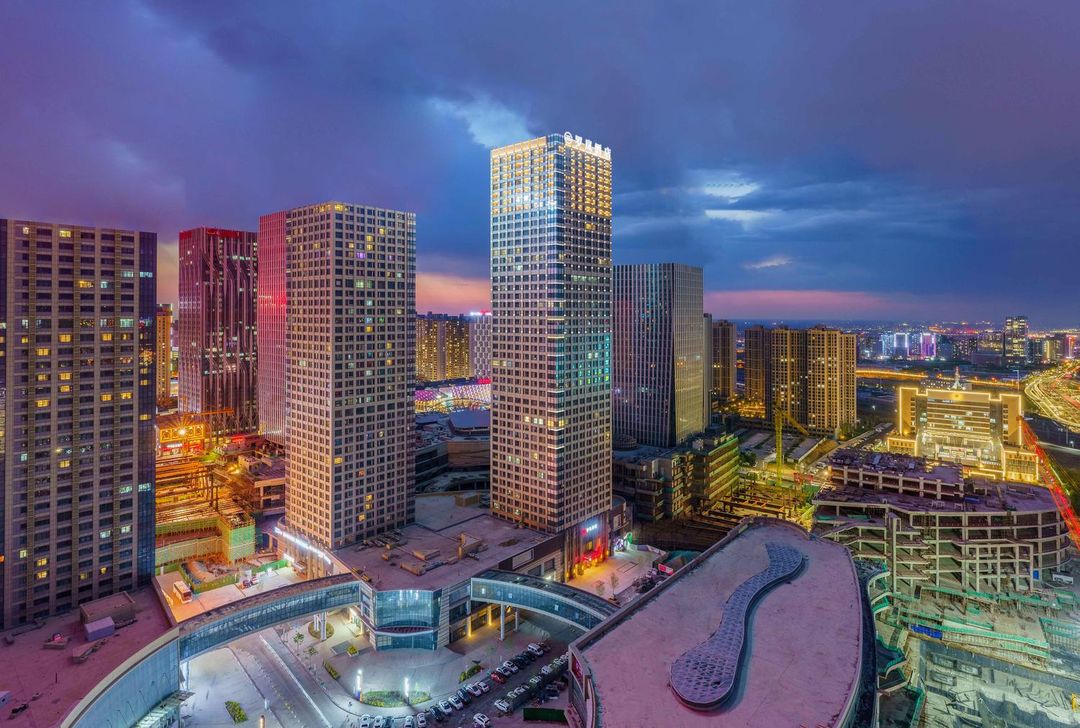 烏魯木齊羅嵐酒店(高鐵站萬達店)