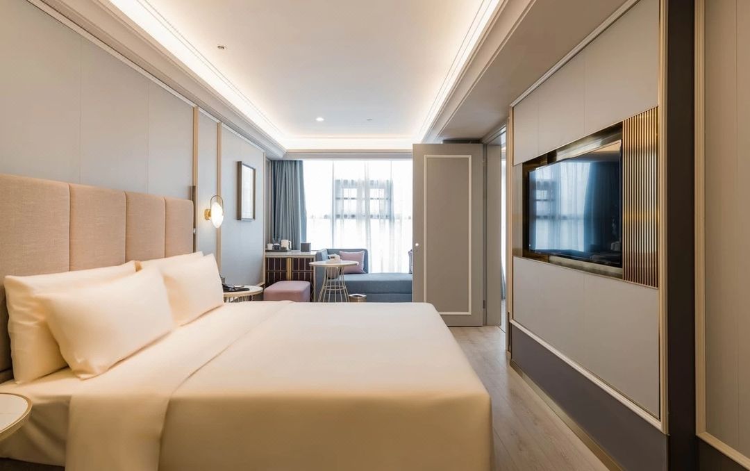 成都云心格调酒店