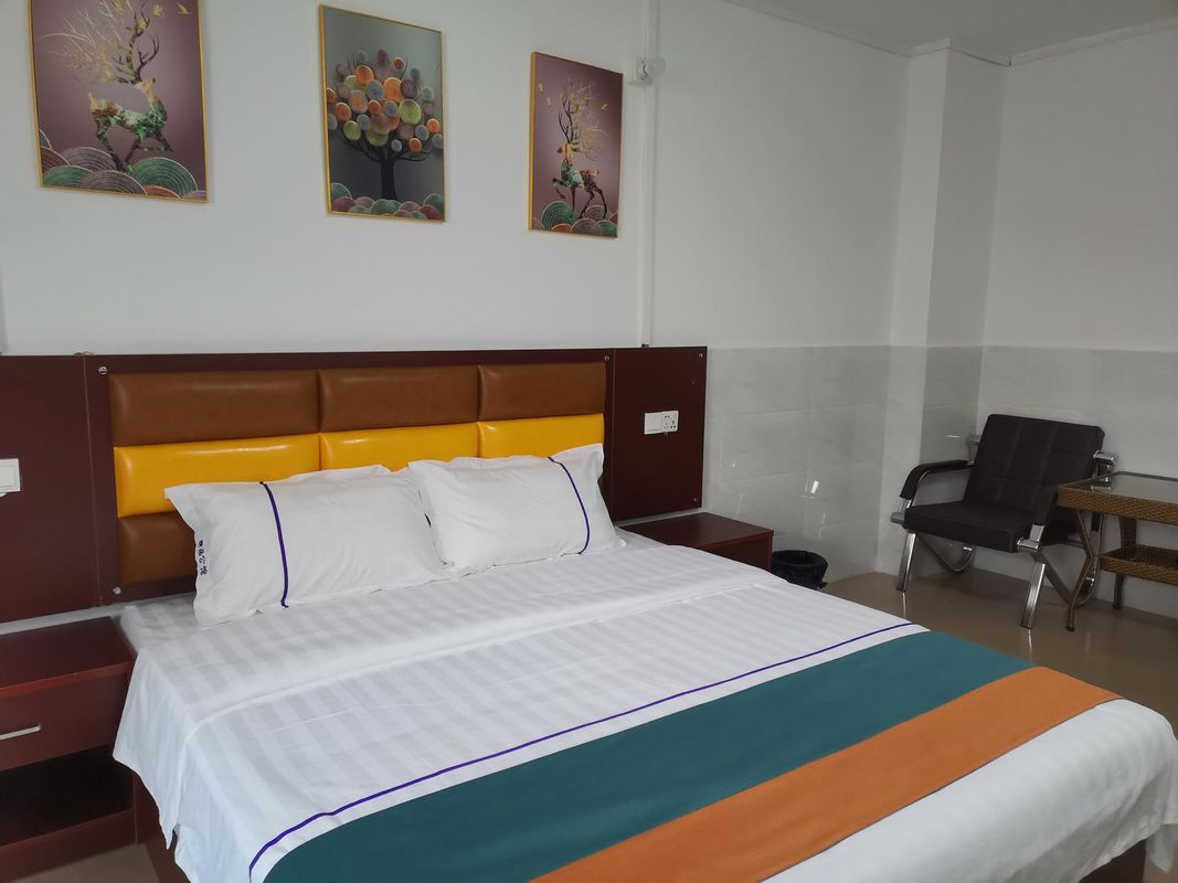 Zhongshan Southwest Boutique Mansion