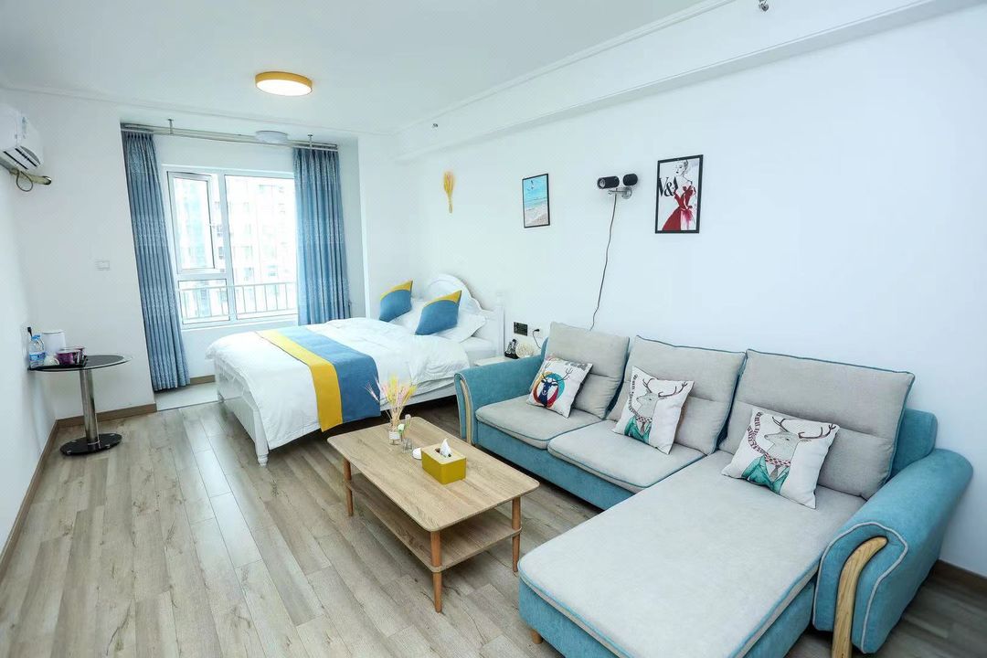 成都陌上居民宿