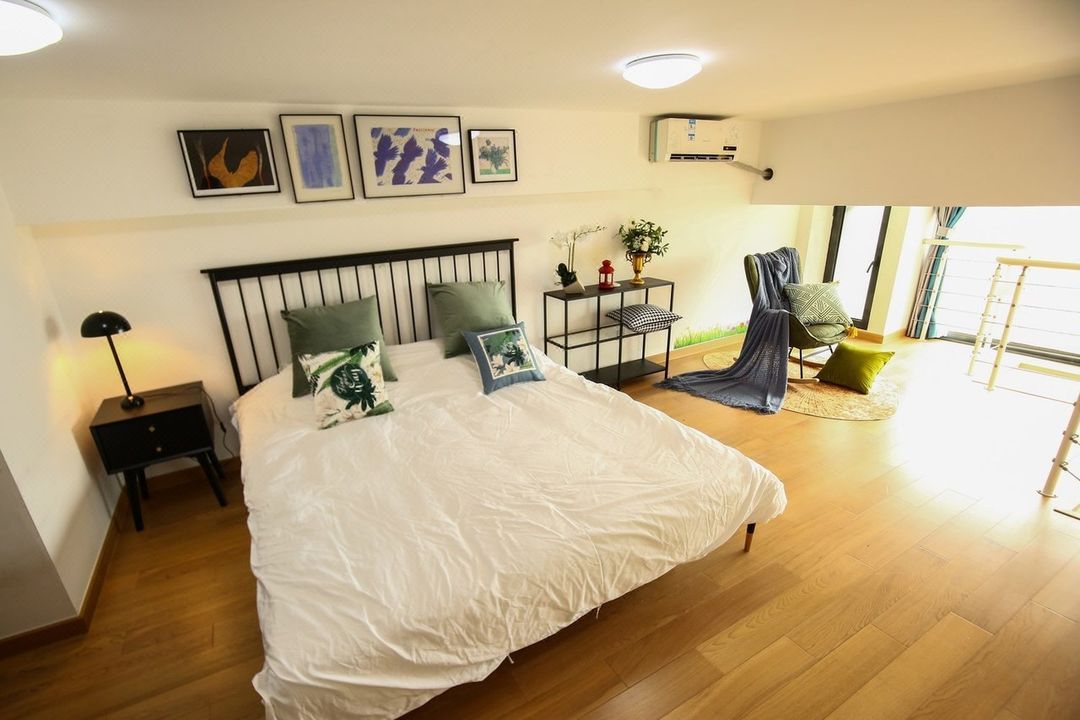 上海美民宿主曾哥