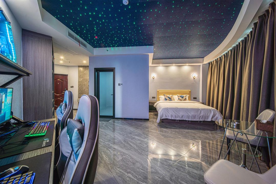 Feng Huan E-sports Hotel