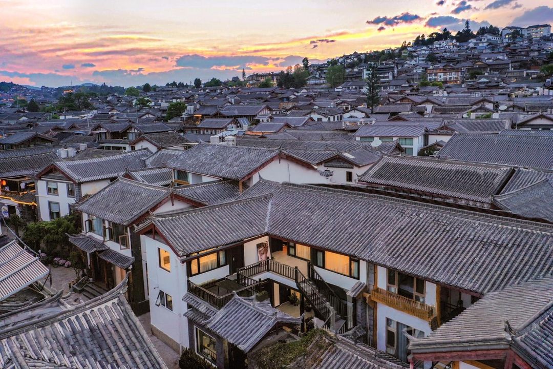 liangmu·Designer's View Inn