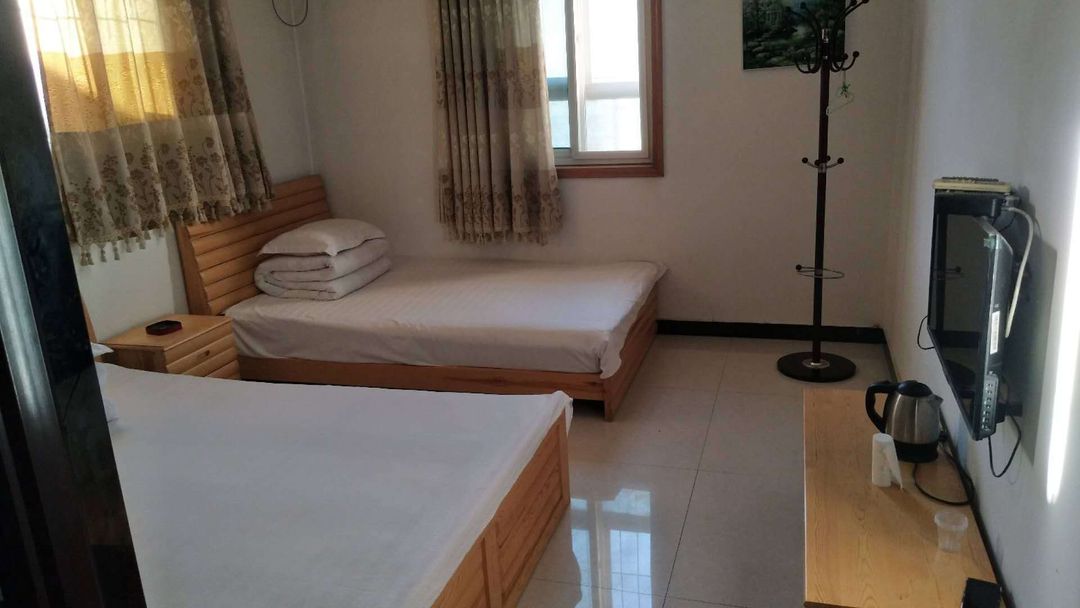 Tianjin Wenyou Hotel