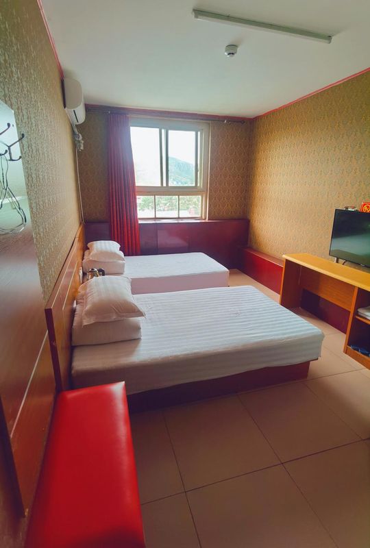 Beijing Shunhe Hotel (Zhangfangzhen Branch)