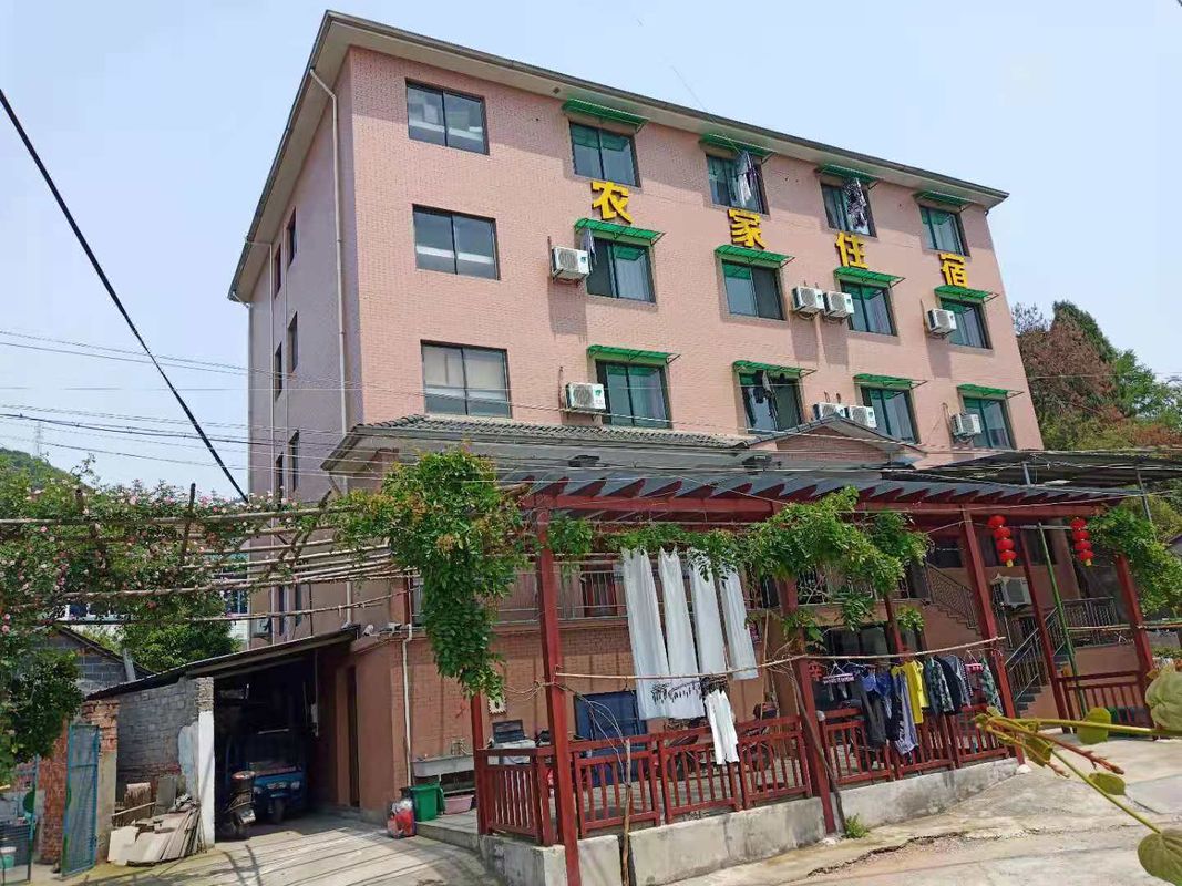 Hangzhou Yi Farmhouse Accommodation