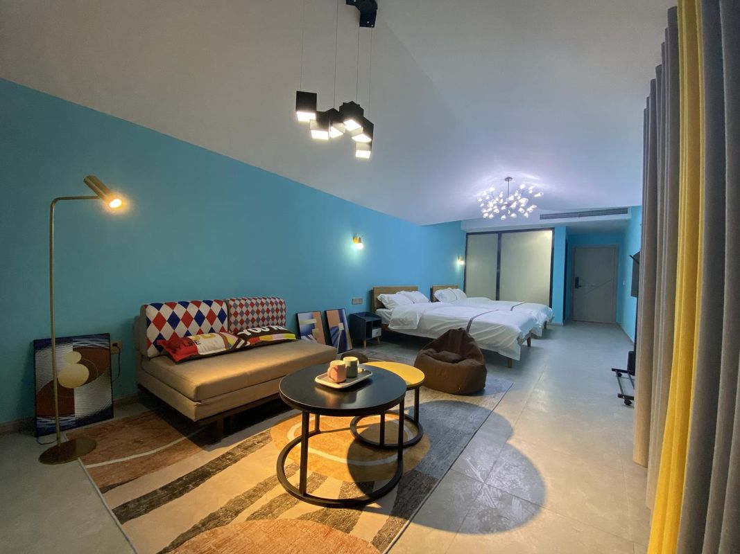 Changzhou Longcheng Juzhuju