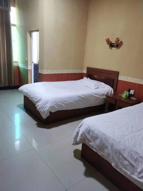 Xiangtan Yinyan Hotel