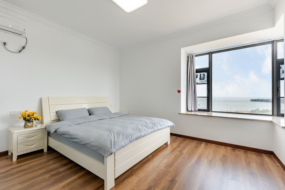 湖州好客公寓(14号店)