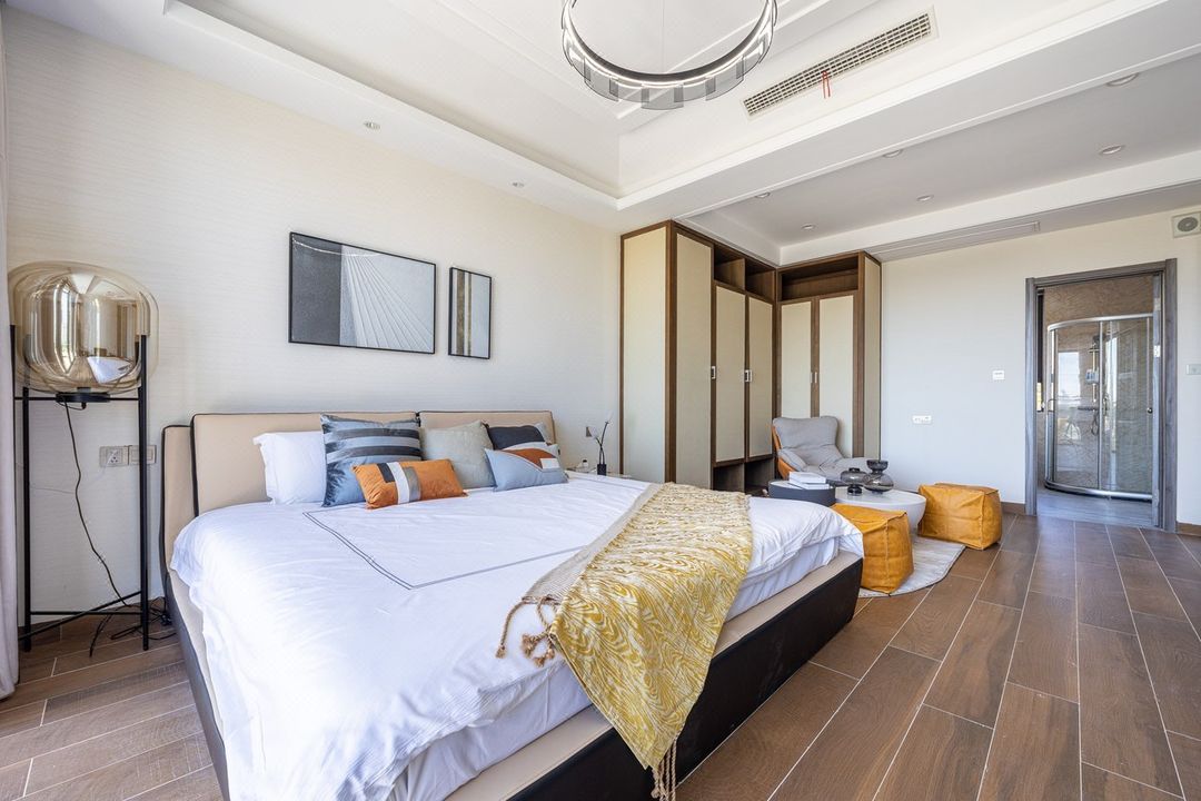 三亚亮庭美宿(海棠湾八号店)度假别墅(2号店)