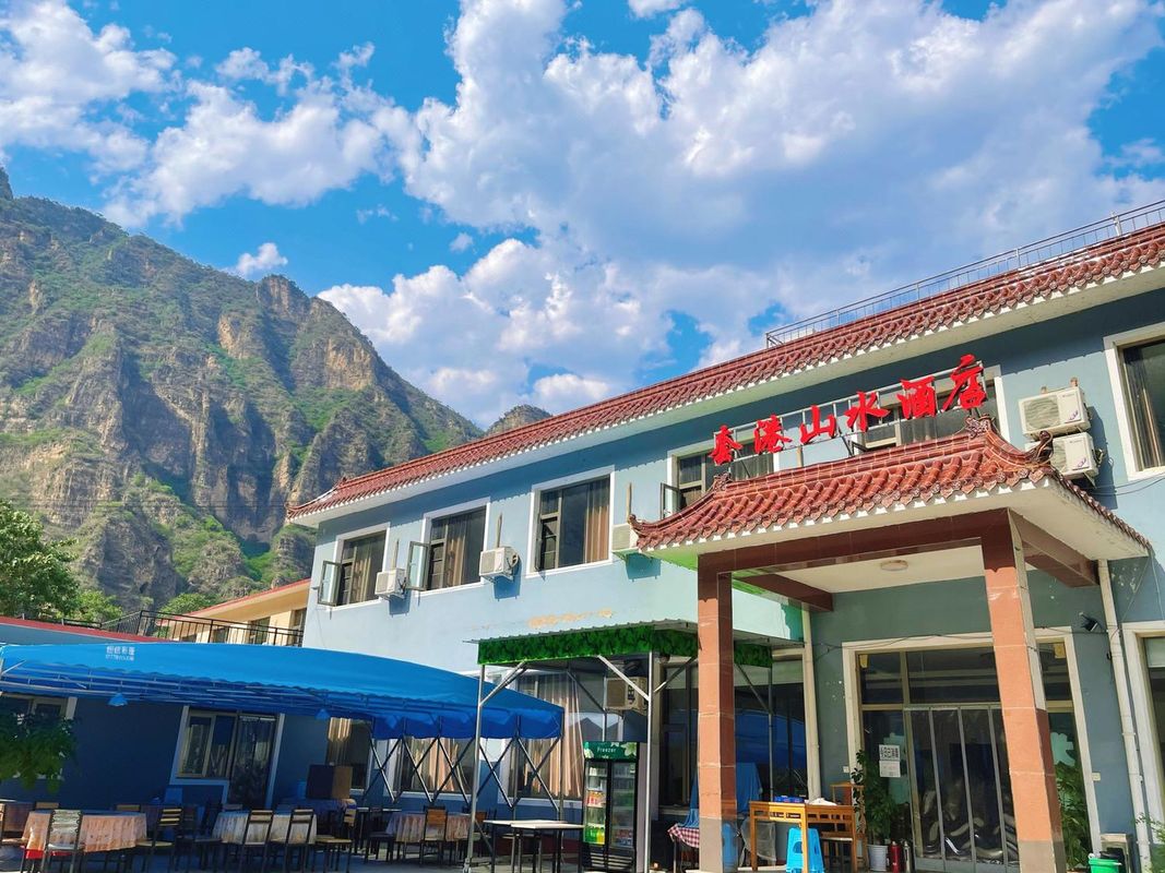 Taogang Shanshui Hotel