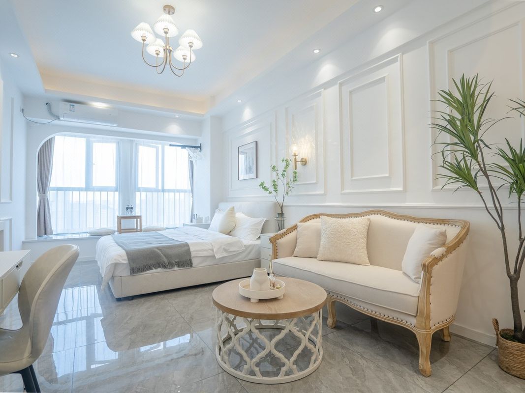 株洲Ti-ya民宿(15号店)