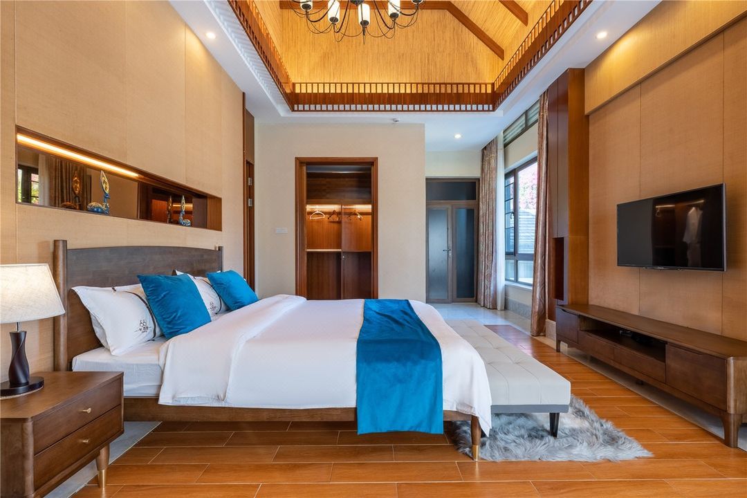 三亞逸家度假洋房別墅(亞龍灣路分店)