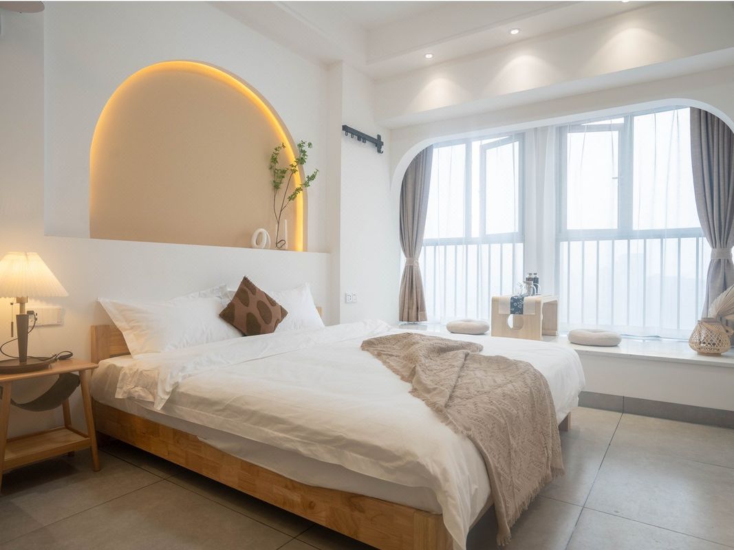 株洲Ti-ya民宿(13号店)