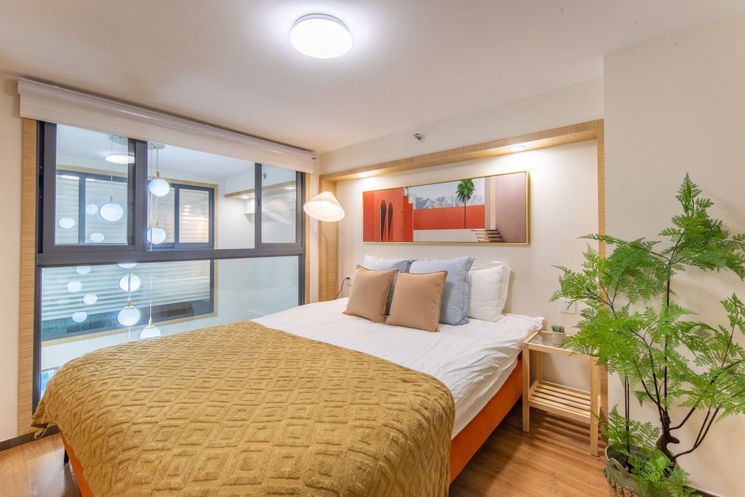 东莞房东桂桂公寓