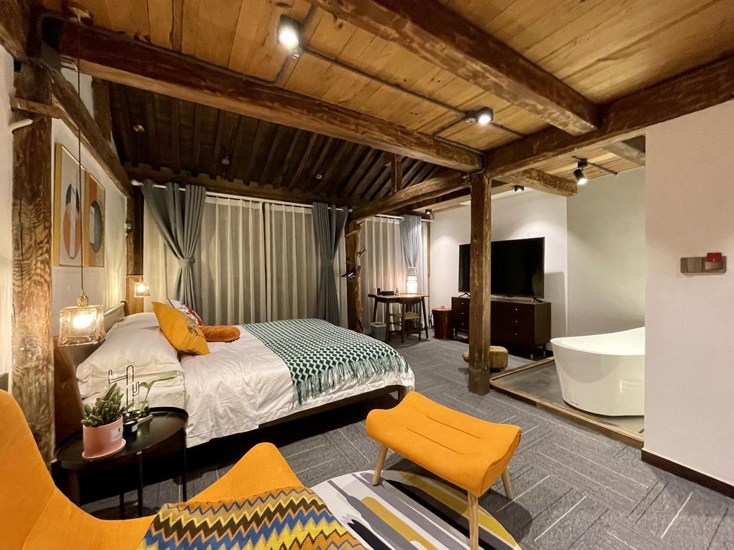 Hangzhou Lexi Guesthouse