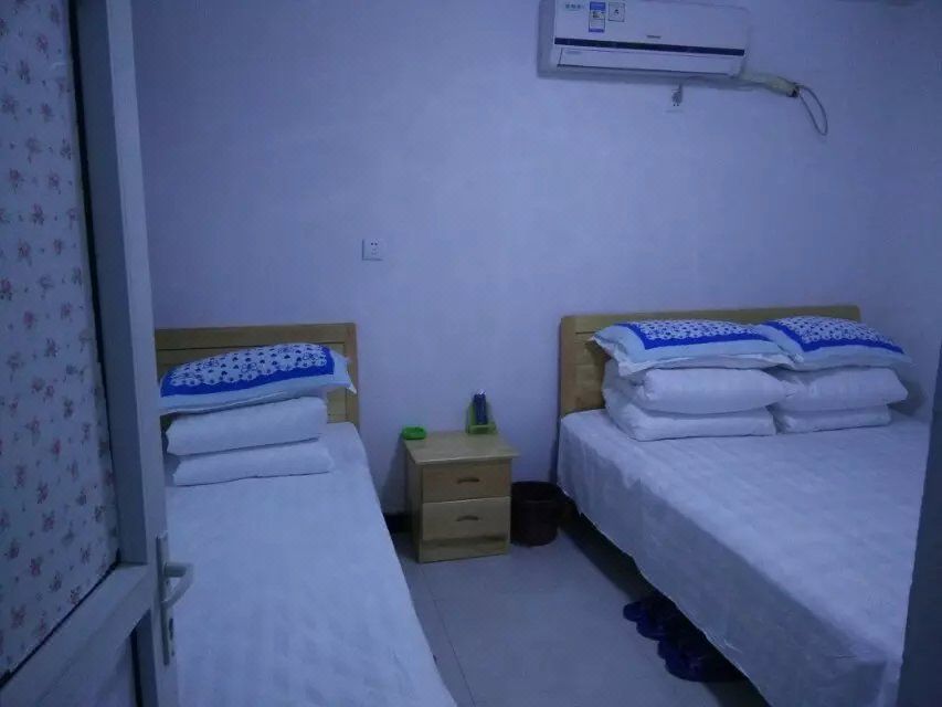 北京双龙峡小燕农家院