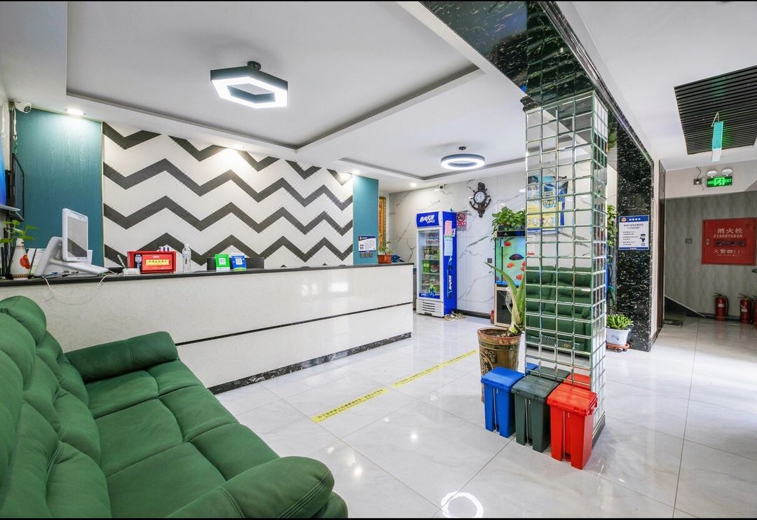 北京百興盛賓館