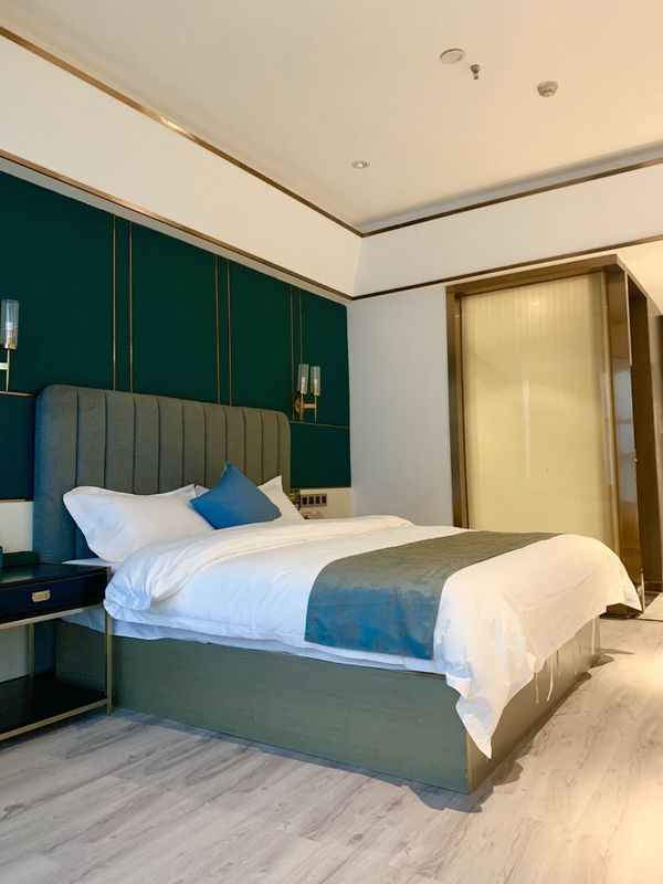 Yujian Hotel (Kunming Yunchali Branch)