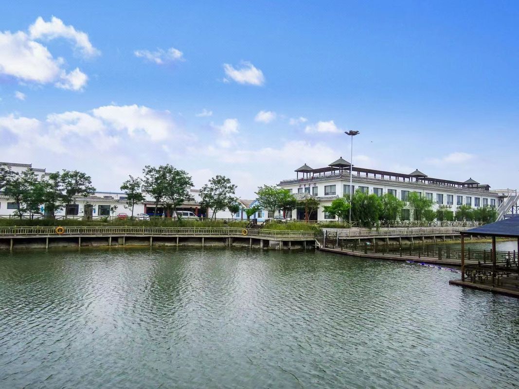 Rizhao Xinyi Hotel