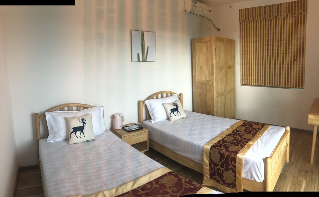 三亞悠度 休閒 老年 養老 度假公寓