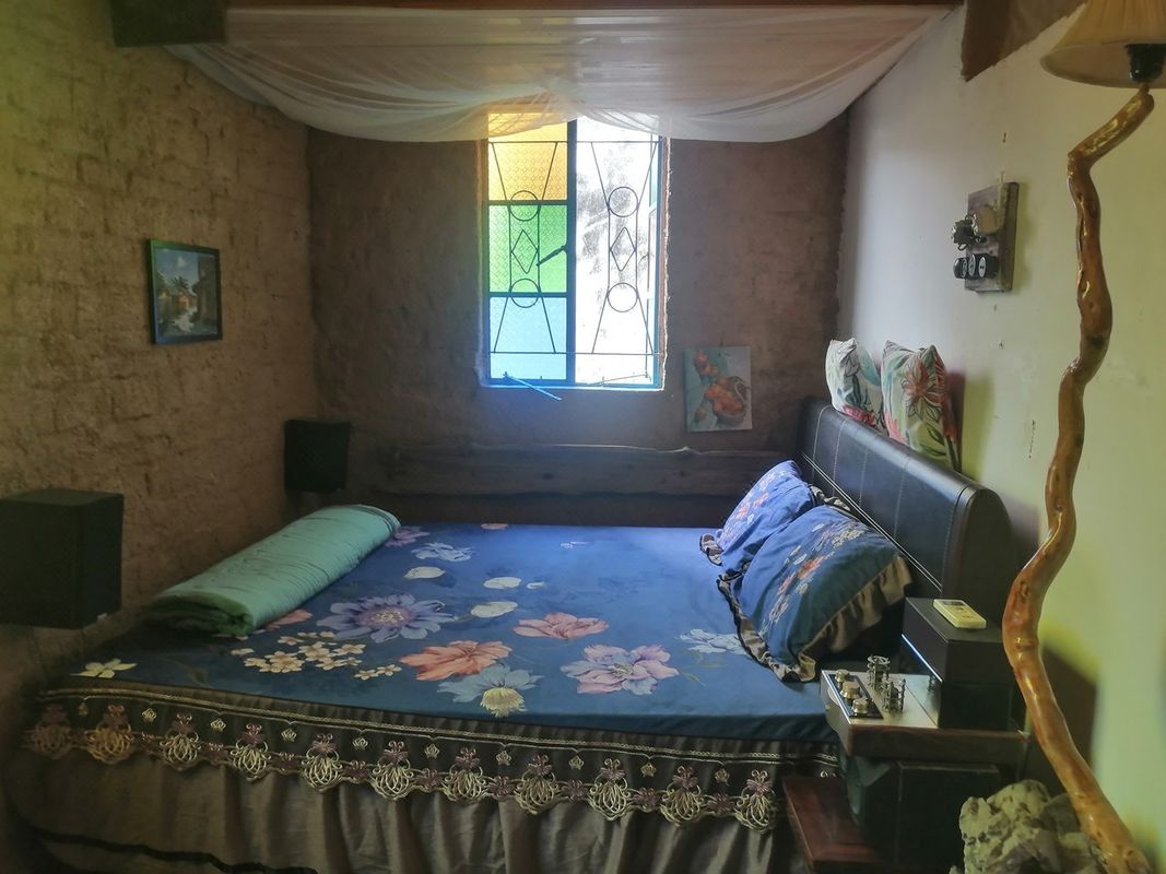 廣州陌上歸人特色民宿