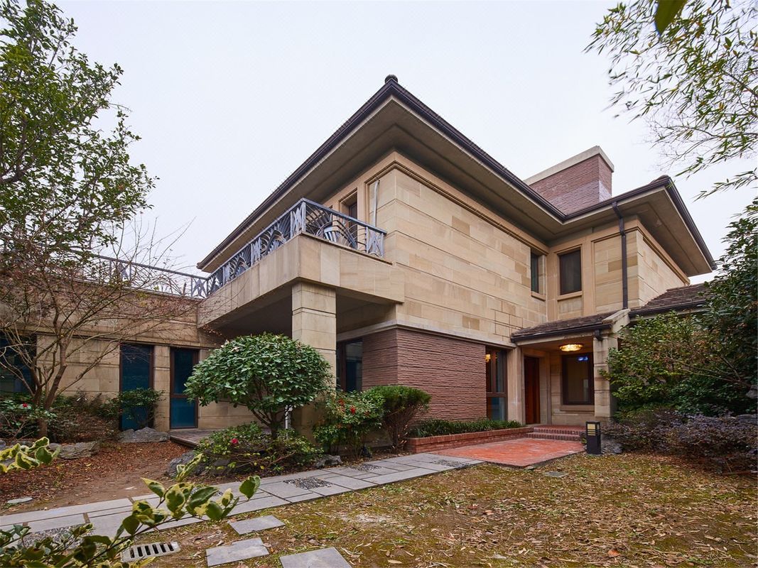 墅派度假别墅派对轰趴馆湖畔花园馆(丰翔路分店)