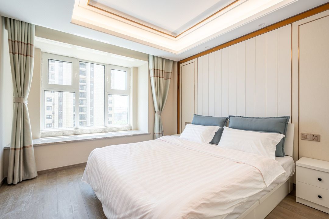 乐乎公寓(书院路分店)