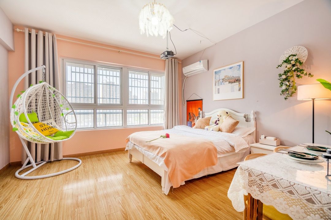 常州苏欣公寓李掌柜(武宜中路分店)