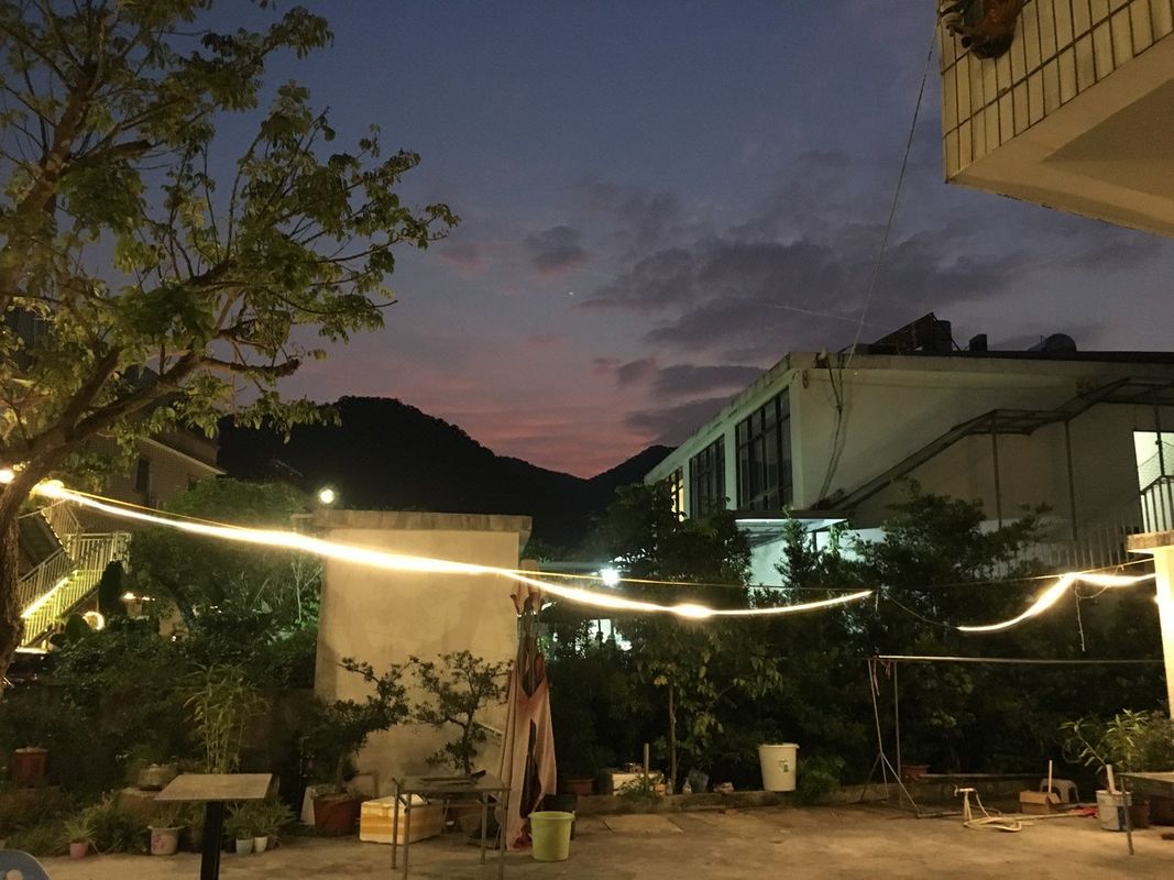 Shenzhen Xiayang Homestay (Xiyong Binhai Resort)
