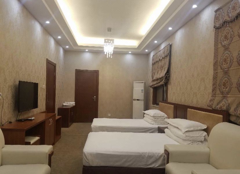 Lianyungang Fenglin Inn