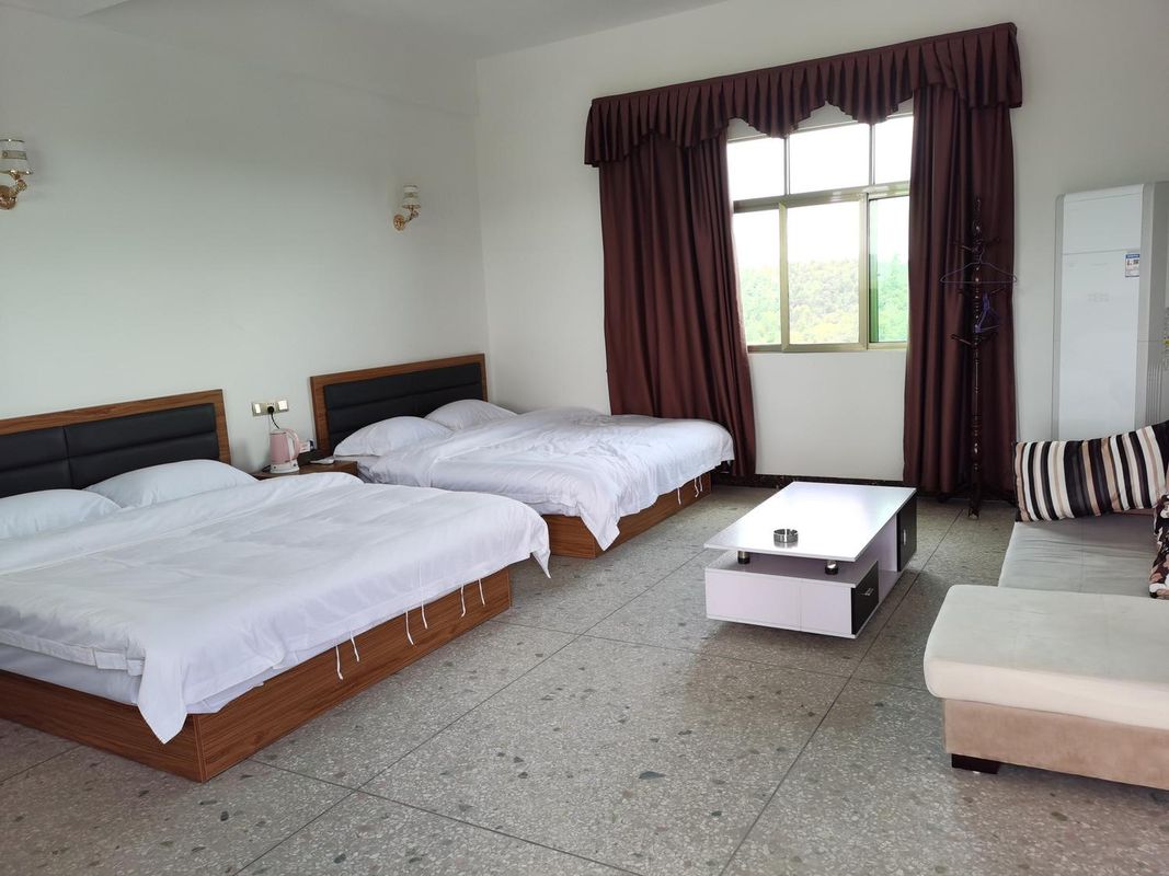 Boluo Yangmen Chinese Inn