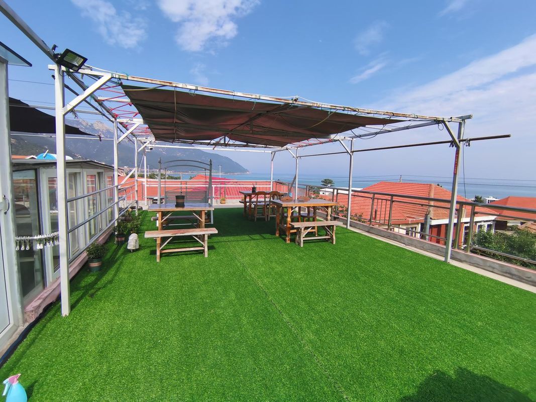 青島益夢圓漁家