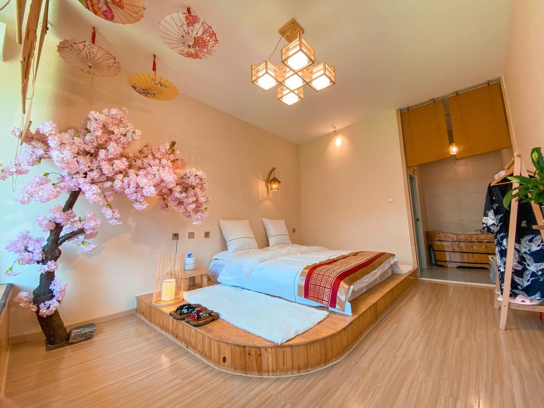 八達嶺宿顏小築民宿