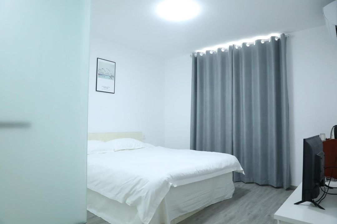 Nanjing zijiaren Hotel