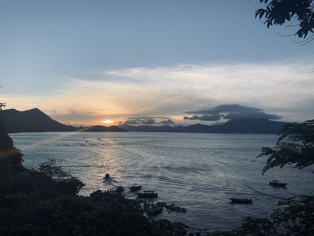 深圳自由派民宿